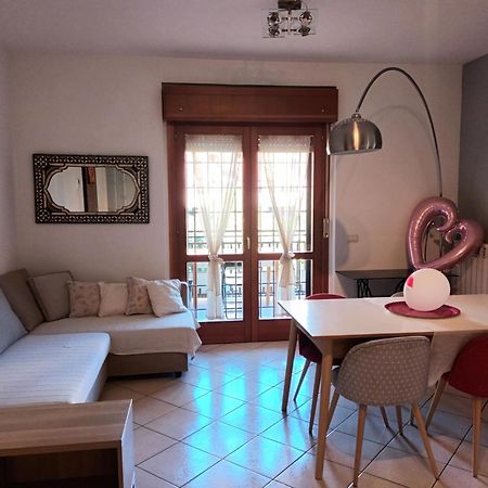 Apartament Casabartok Rzym Zewnętrze zdjęcie