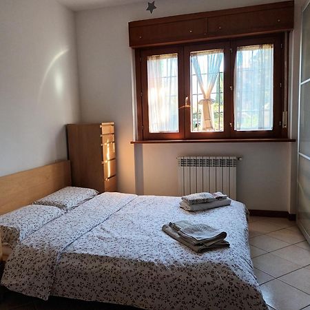 Apartament Casabartok Rzym Zewnętrze zdjęcie